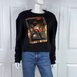 MARYLEY women's small sweater